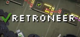 Retroneer artwork 1