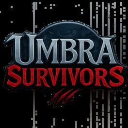 Umbra Survivors artwork 4