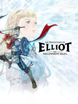 The Adventures of Elliot: The Millennium Tales artwork 9