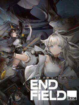 Arknights: Endfield artwork 13