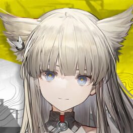 Arknights: Endfield artwork 15