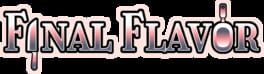Final Flavor artwork 2