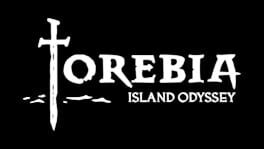 Torebia: Island Odyssey artwork 2