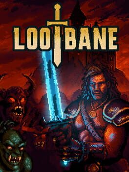 Lootbane artwork 4