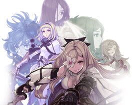 Drakengard 3 artwork 8