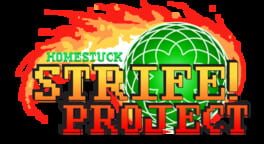 Homestuck: Strife Project artwork 1