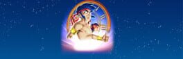 Billy Blade and the Temple of Time artwork 1