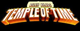 Billy Blade and the Temple of Time artwork 2