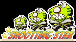 Shooting Star artwork 2