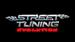 Street Tuning Evolution artwork 1