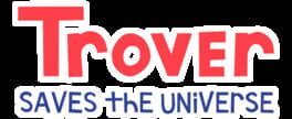 Trover Saves the Universe artwork 5