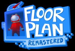 Floor Plan Remastered artwork 2