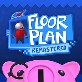 Floor Plan Remastered artwork 3