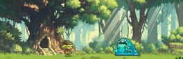 Goblin vs. Princess artwork 1