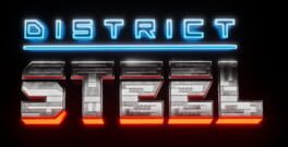 District Steel artwork 2