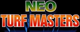 Neo Turf Masters artwork 4