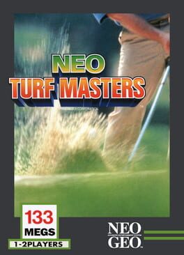 Neo Turf Masters artwork 10