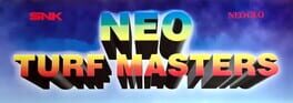 Neo Turf Masters artwork 1