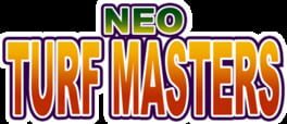 Neo Turf Masters artwork 2