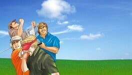 Neo Turf Masters artwork 1