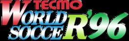Tecmo World Soccer '96 artwork 1
