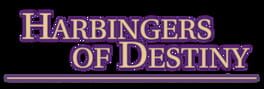 Harbingers of Destiny artwork 3