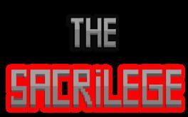 The Sacrilege artwork 2