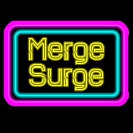 Merge Surge artwork 1