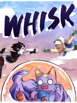 Whisk artwork 4
