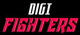 Digi Fighters artwork 2
