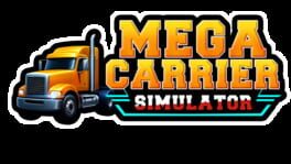 Mega Carrier Simulator artwork 2
