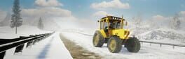 Tractor Racers artwork 1