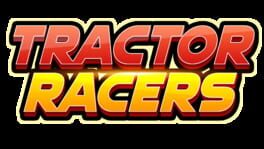 Tractor Racers artwork 2