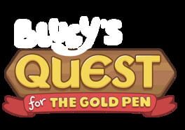 Bluey's Quest for the Gold Pen artwork 2