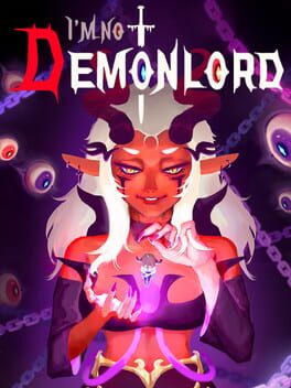I'm No Demonlord artwork 4