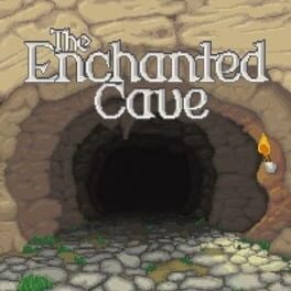 The Enchanted Cave artwork 1