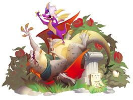 Spyro Reignited Trilogy artwork 7