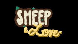 Sheep & Love artwork 2