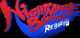 Nightmare Busters Rebirth artwork 2