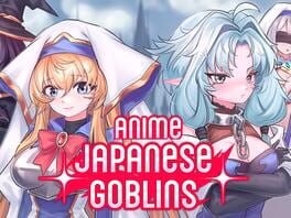 Anime: Japanese Goblins artwork 3