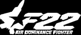F-22: Air Dominance Fighter artwork 2