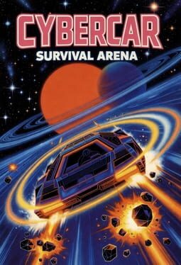 Cybercar artwork 1