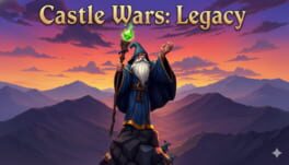 Castle Wars: Legacy artwork 1
