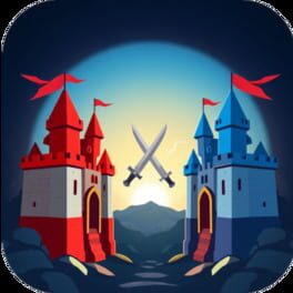Castle Wars: Legacy artwork 2