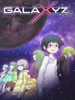 Galaxyz Neo artwork 3