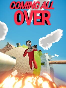Orbital Crash artwork 4