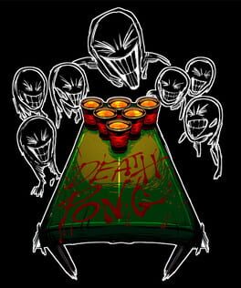 Death Pong artwork 3