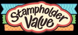 Stampholder Value artwork 2