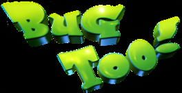 Bug Too! artwork 3