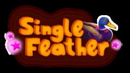 Single Feather artwork 1